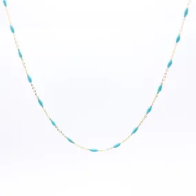 So Kind - Turquoise
