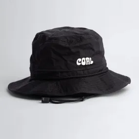 The Traverse Bucket Hat
