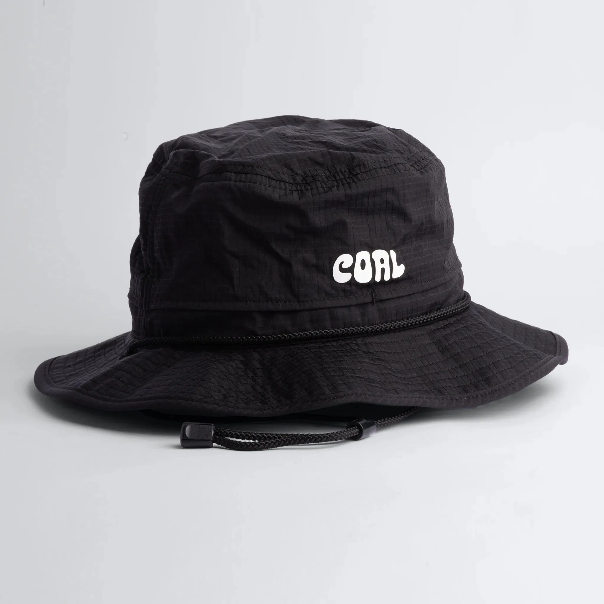 The Traverse Bucket Hat