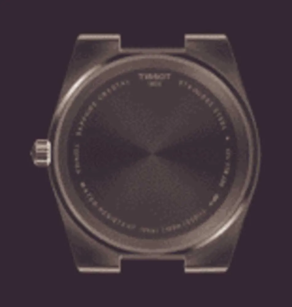 TISSOT PRX